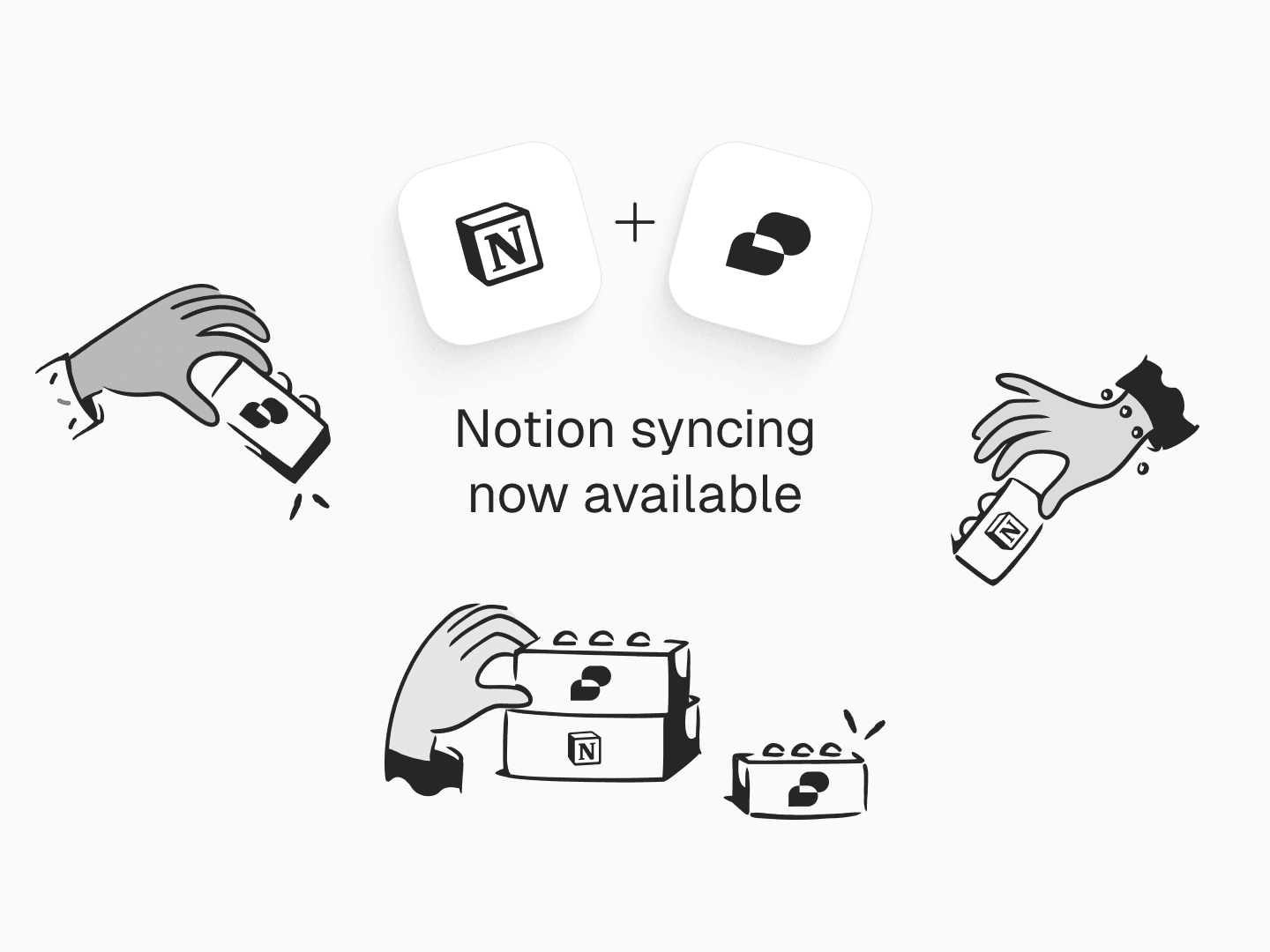 Introducing our Native Notion Integration-cover-photo